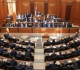 what are lebanon s most important political parties