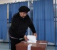 romanians cast ballots in tense presidential run off