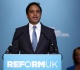 chairman of far right reform uk party quits after burqa row