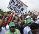thithi president supporters rally for banned ivorian opposition hopeful