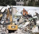 no role for unrwa in gaza does the board of peace toe israeli lines