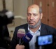 hamas s new leader must bridge a movement divided over iran