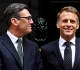burnham macron talk border security and stronger europe uk ties