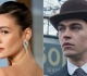 casting news outlander star joins young sherlock the pitt vet boards memory of a killer and more
