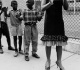 1964 hit song performed on american bandstand was based on a game the singer played as a child