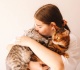 8 psychological benefits of owning a cat according to a psychologist