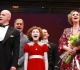 hit broadway musical later adapted into 1982 blockbuster starring carol burnett returning for 50th anniversary show