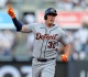 tigers place kerry carpenter on injured list
