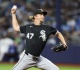 white sox move erick fedde to bullpen could trade for another starter