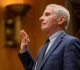 the walls and evidence are slowly building around dr anthony fauci