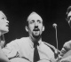 peter paul and mary singer revealed he regrets writing this 1967 song lyric insulting the beatles