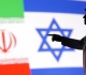 ترمب يعلن ضرب مواقع نووية في إيران هجوم ناجح جدا على فوردو ونطنز وأصفهان