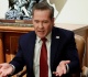 what led to mike waltz s ouster as trump s national security adviser