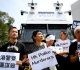 hong kong ex lawmaker describes kafka esque prison experience