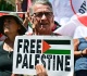 protesters in italy s rome demand end to israel s war on gaza