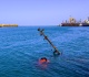 gunboats target cargo vessel in red sea crew abandons ship