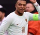 mbappe nets for 10 man france in win against brazil in world cup warm up