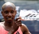 kenya s sawe is world s first man to run a sub two hour marathon in london