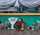 families retrieve bodies after deadly shooting rage outside bangkok
