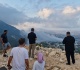 lebanese are watching israel s upcoming election but few expect change
