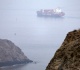 iran war live tehran vows to fight until us yields as ships sink in hormuz