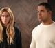 ncis emily wickersham and wilmer valderrama tell all about bishop and torres reunion plus grade it