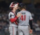 twins to buy at deadline targeting bullpen help