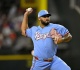 rangers designate luis curvelo for assignment