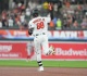orioles place luis robert jr on 10 day il