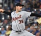 the tigers under the radar option decision