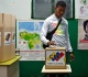 venezuelans vote amid boycott calls and fears of government repression