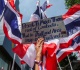 thailand cambodia to return to military positions after border clash