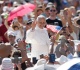 pope leo decries shameful disregard for international law