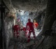 aftermath of deadly israeli attack on tehran s evin prison