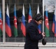 why are ties between azerbaijan and russia fraying
