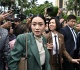 court suspends thailand s pm pending case over leaked phone call