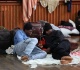 fearful foreign nationals in south africa forced out of their homes