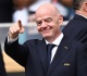 infantino insists fifa s world cup plan is proposal and not obligation