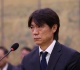 south korea police raid football association over hong appointment process
