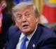 trump demands compensation from iran as talks on strait of hormuz continue