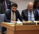 syria warns israel poses the greatest threat to middle east stability