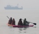iran war live tankers hit in hormuz israeli settlers attack eu diplomats