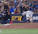 blue jays place vladimir guerrero jr on concussion il