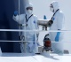 first case of hantavirus confirmed in north america