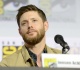 jensen ackles makes rare comment about supernatural fans