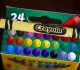 fans buzzed about special crayola limited edition crayon soda release