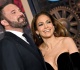 jennifer lopez reveals her relationship status after ben affleck divorce i m in my happy era
