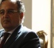 نبيل فهمي أمينا عاما جديدا لجامعة الدول العربية خلفا لأحمد أبو الغيط