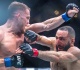 ufc 315 della maddalena defeats muhammad in welterweight title fight
