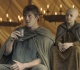 a knight of the seven kingdoms introduces dunk and egg in game of thrones spinoff s premiere grade it